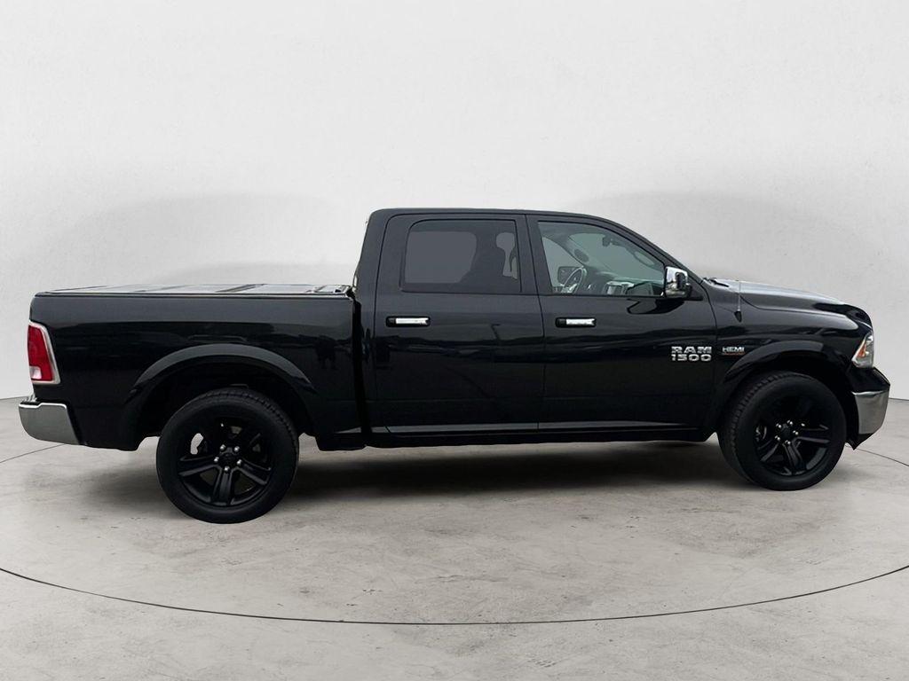 used 2015 Ram 1500 car, priced at $17,995