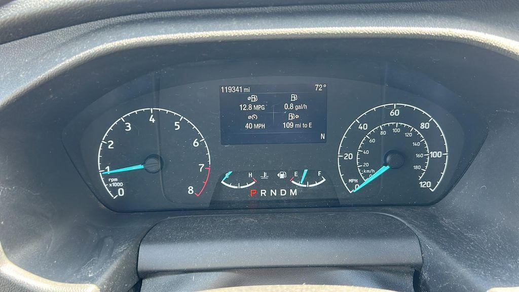 used 2020 Ford Transit-250 car, priced at $22,995