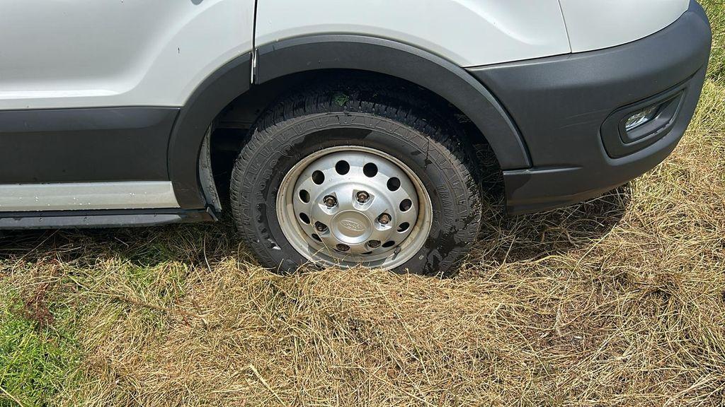 used 2020 Ford Transit-250 car, priced at $22,995