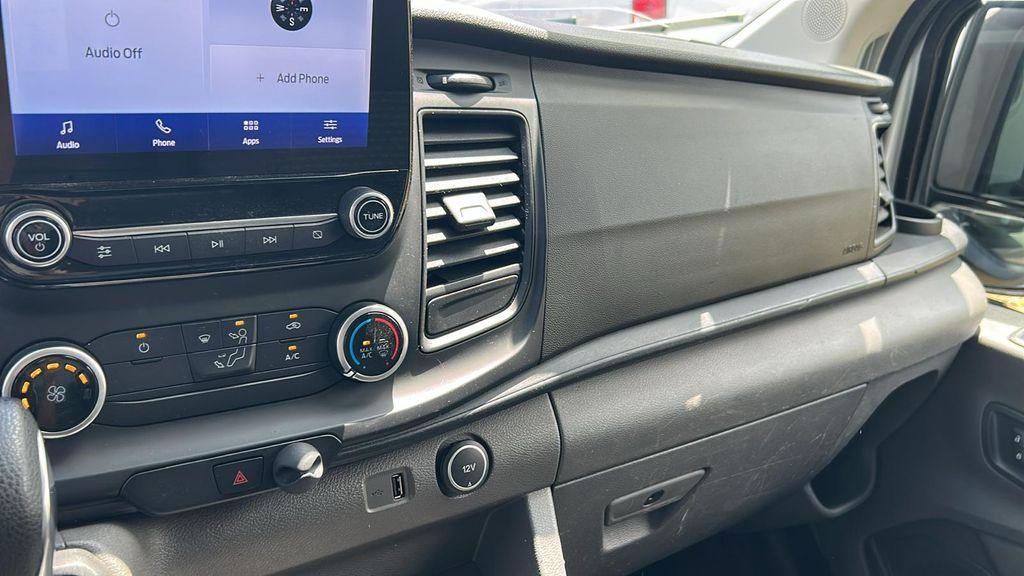 used 2020 Ford Transit-250 car, priced at $22,995