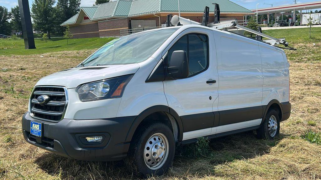 used 2020 Ford Transit-250 car, priced at $22,995