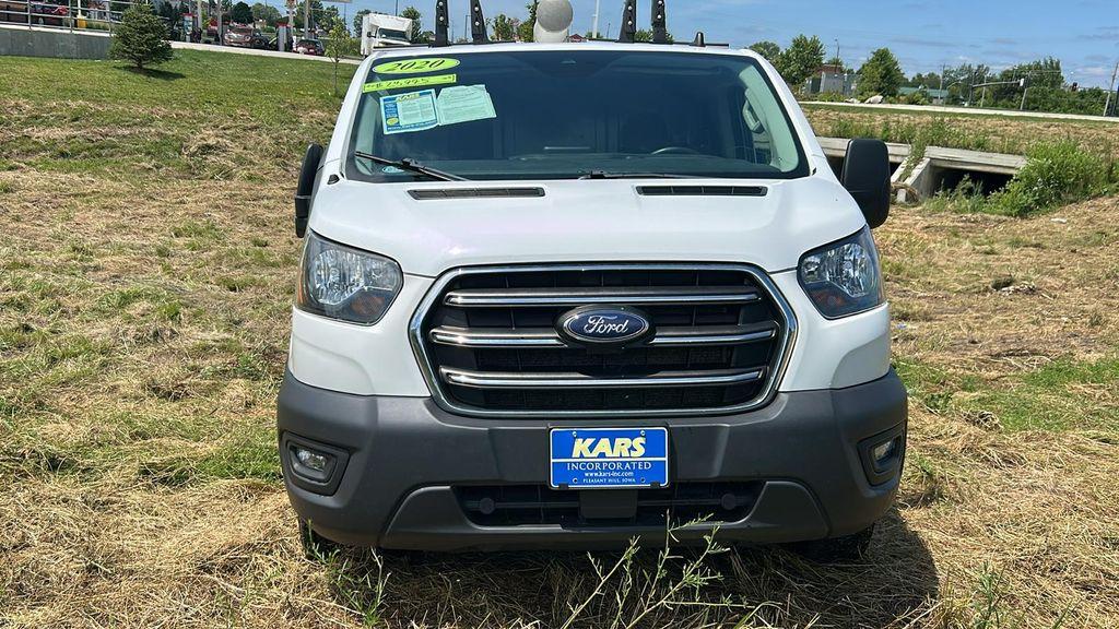used 2020 Ford Transit-250 car, priced at $22,995