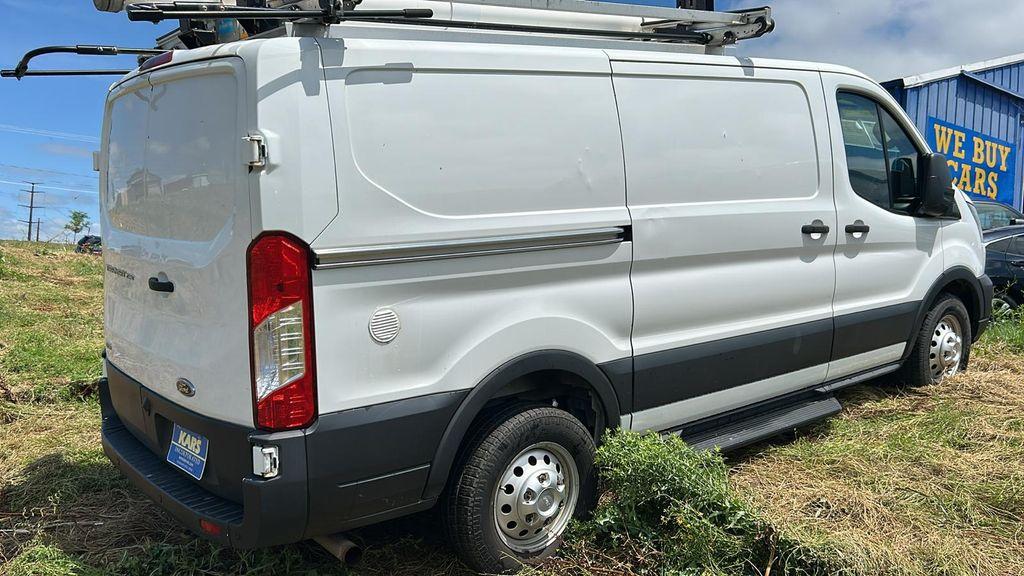 used 2020 Ford Transit-250 car, priced at $22,995