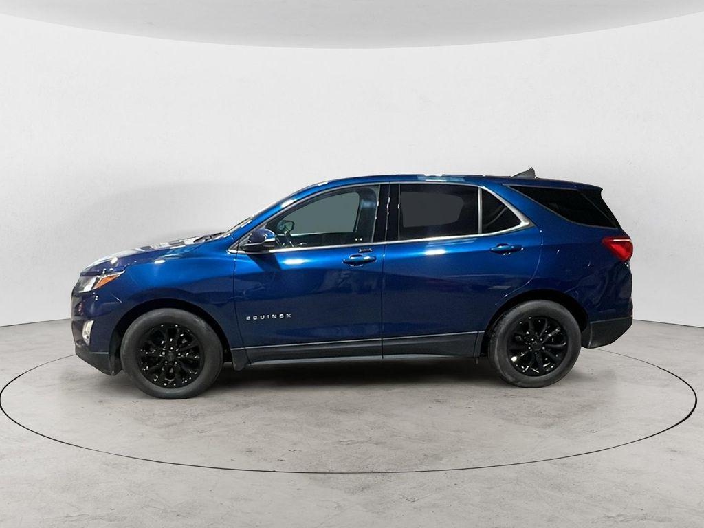 used 2019 Chevrolet Equinox car, priced at $12,995