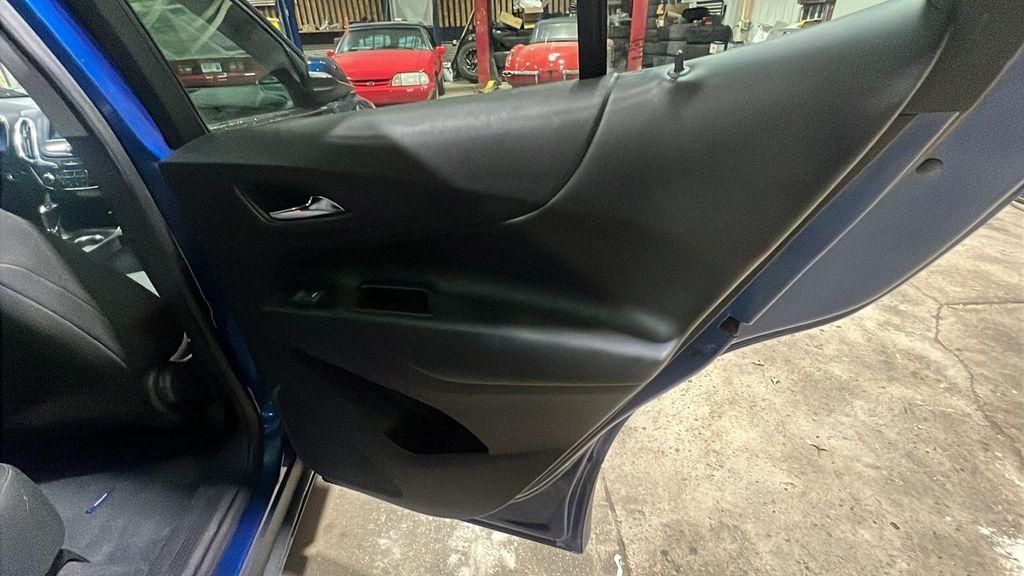 used 2019 Chevrolet Equinox car, priced at $12,995