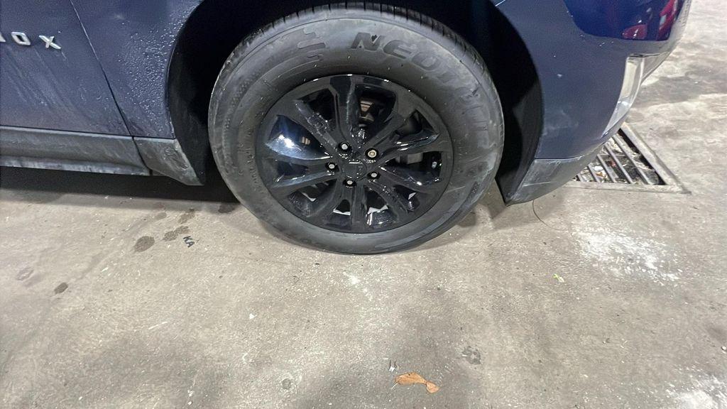 used 2019 Chevrolet Equinox car, priced at $12,995