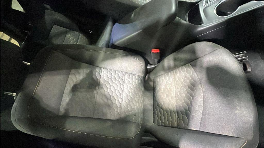 used 2019 Chevrolet Equinox car, priced at $12,995