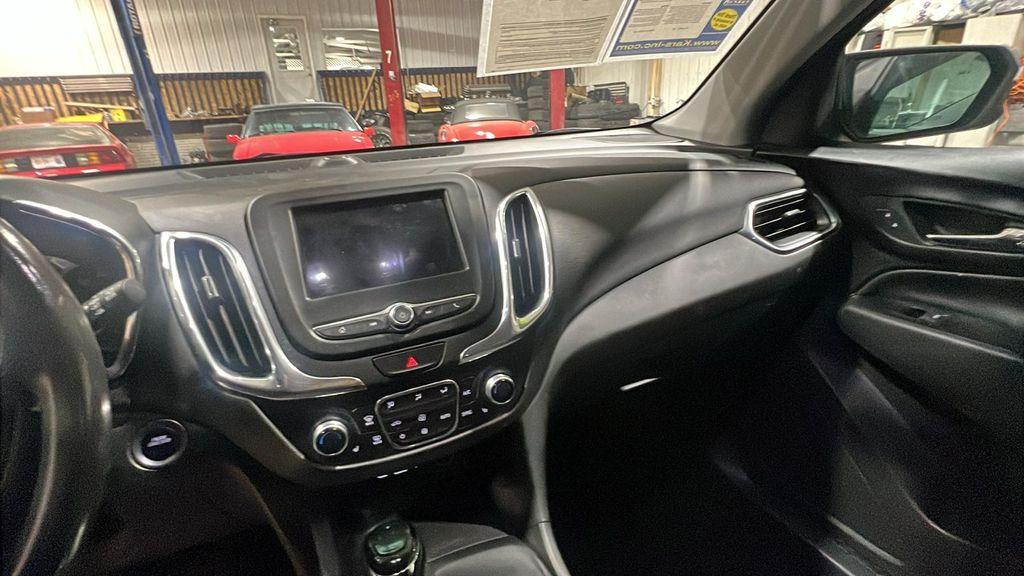 used 2019 Chevrolet Equinox car, priced at $12,995