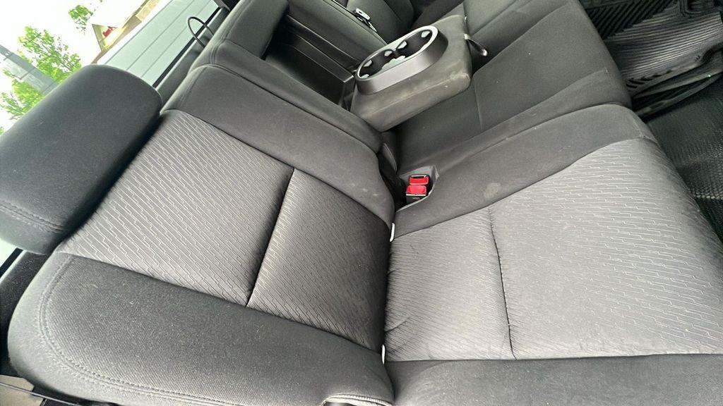 used 2014 Chevrolet Silverado 2500 car, priced at $19,995