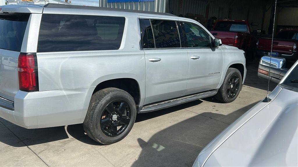 used 2019 Chevrolet Suburban car, priced at $22,995