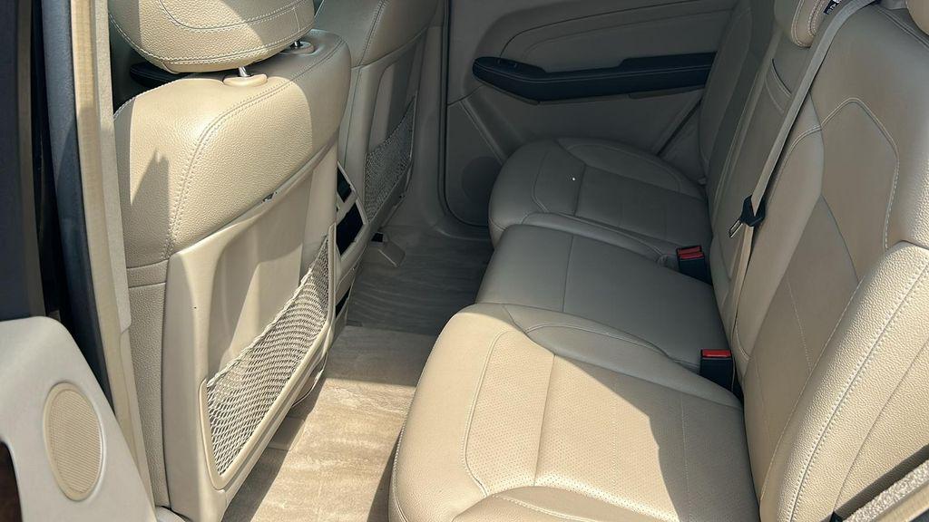 used 2013 Mercedes-Benz M-Class car, priced at $13,995