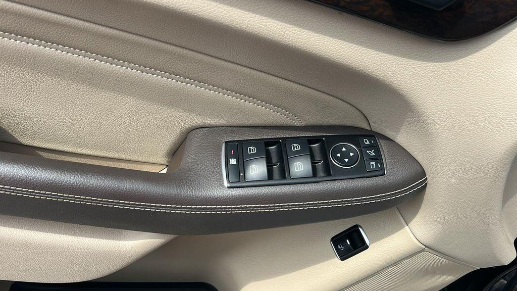 used 2013 Mercedes-Benz M-Class car, priced at $13,995