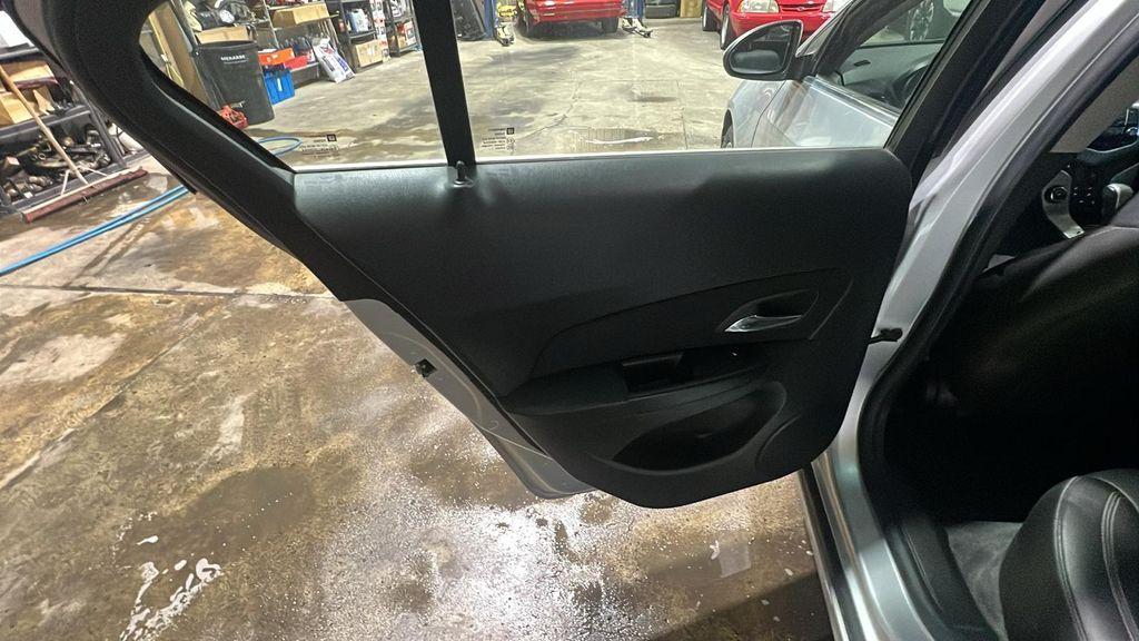 used 2012 Chevrolet Cruze car, priced at $5,995