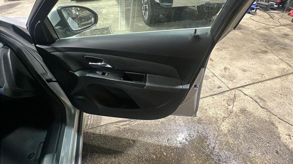 used 2012 Chevrolet Cruze car, priced at $5,995