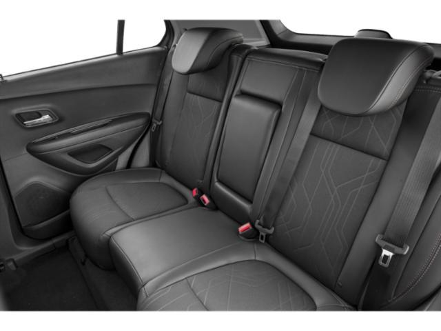 used 2019 Chevrolet Trax car, priced at $9,995