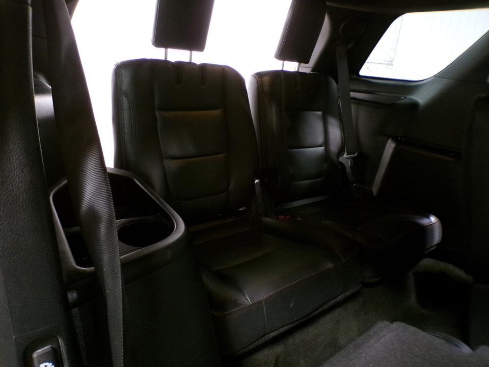 used 2020 Chevrolet Suburban car, priced at $19,995