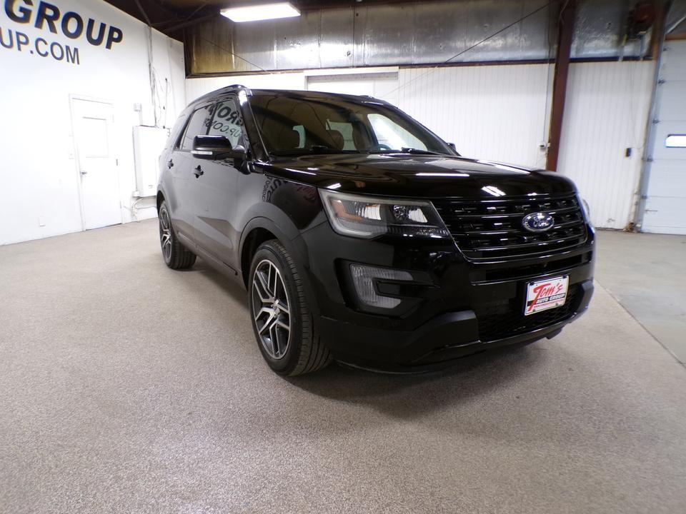 used 2020 Chevrolet Suburban car, priced at $19,995