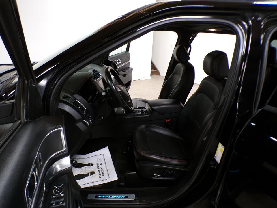 used 2020 Chevrolet Suburban car, priced at $19,995