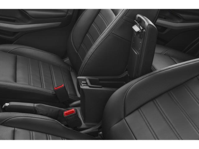 used 2018 Ford EcoSport car, priced at $9,995