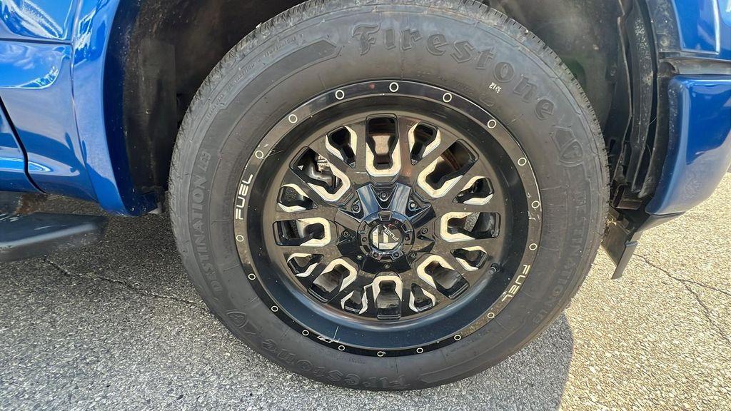 used 2018 Ford F-150 car, priced at $15,995