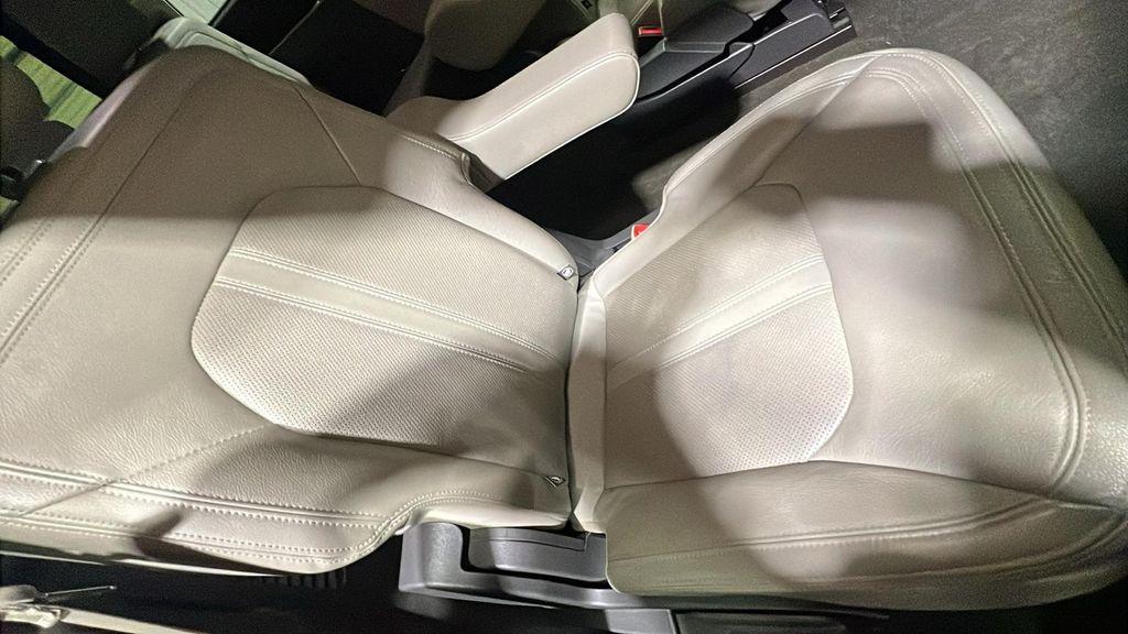 used 2019 Ford Expedition car, priced at $25,995