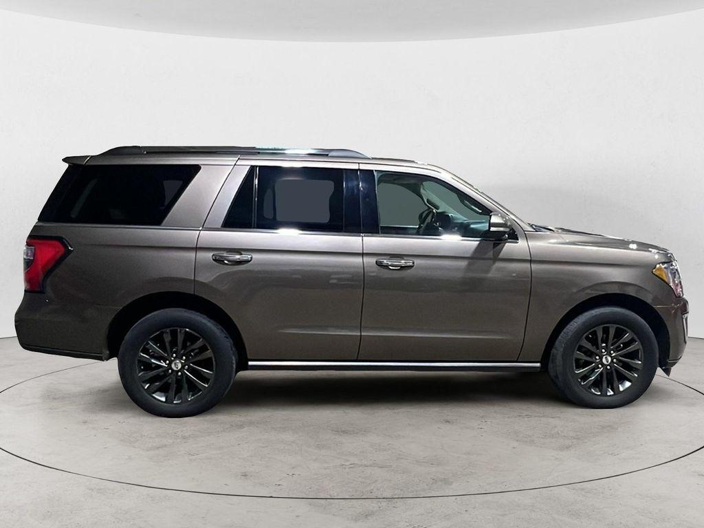 used 2019 Ford Expedition car, priced at $25,995