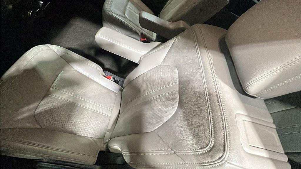 used 2019 Ford Expedition car, priced at $25,995