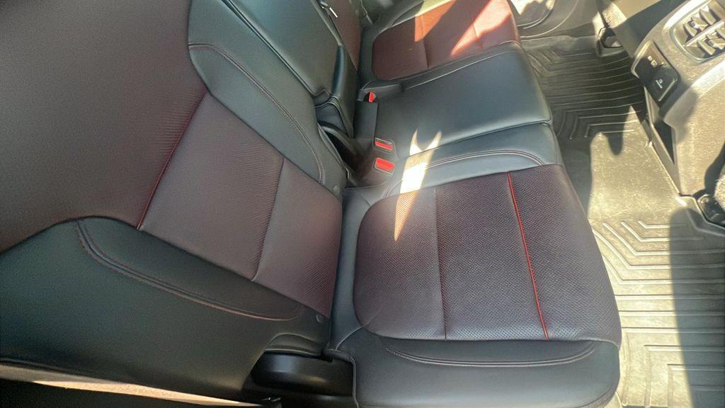 used 2019 Chevrolet Blazer car, priced at $17,995