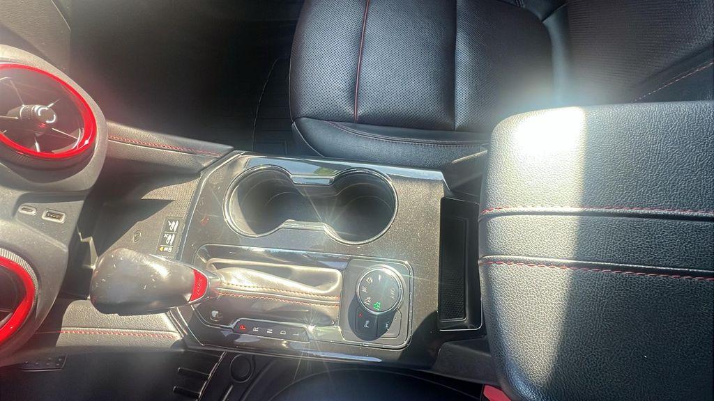 used 2019 Chevrolet Blazer car, priced at $17,995