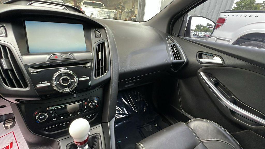 used 2014 Ford Focus ST car, priced at $11,995