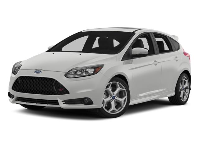 used 2014 Ford Focus ST car, priced at $11,995