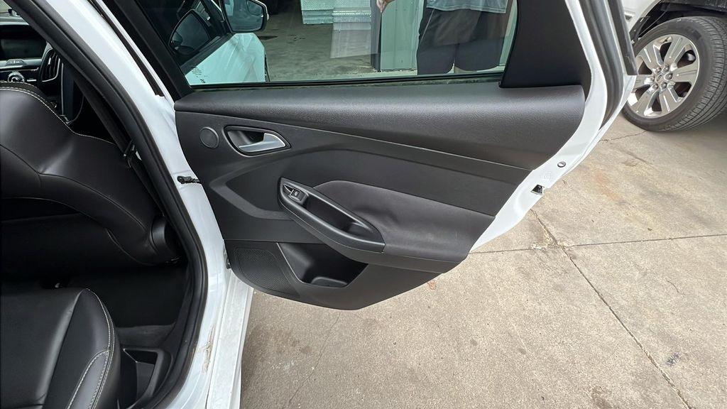 used 2014 Ford Focus ST car, priced at $11,995