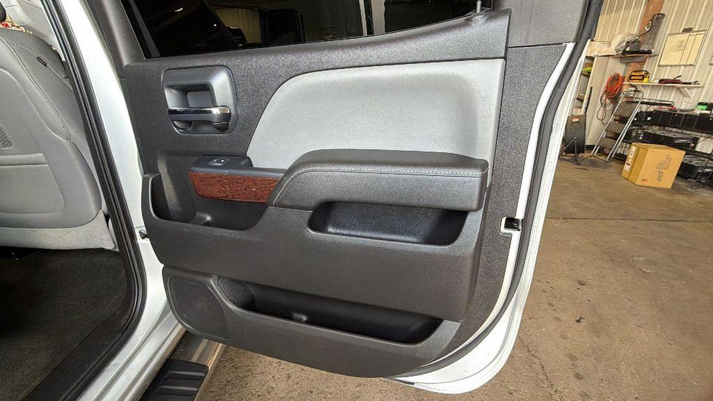 used 2015 GMC Sierra 2500 car, priced at $25,995