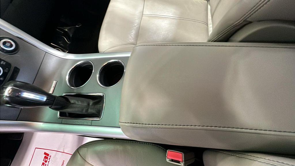 used 2013 Ford Edge car, priced at $9,995