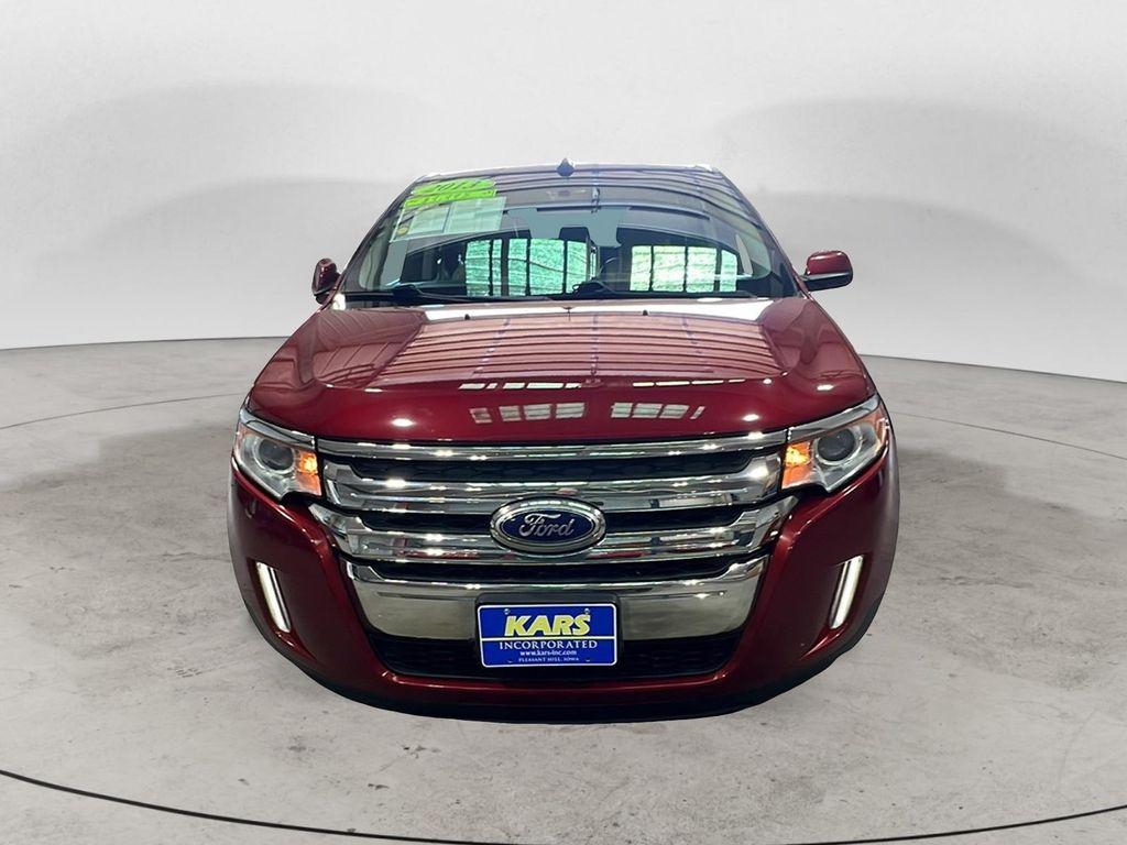 used 2013 Ford Edge car, priced at $9,995