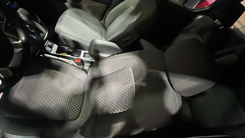 used 2021 Ford Transit Connect car, priced at $16,995