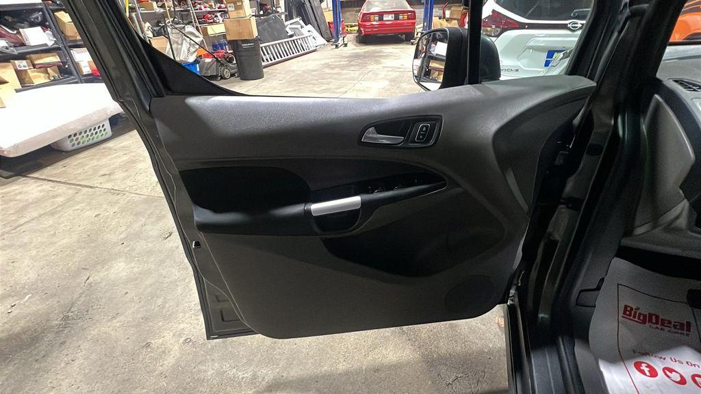 used 2021 Ford Transit Connect car, priced at $16,995