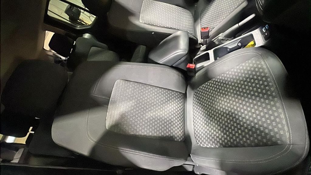used 2021 Ford Transit Connect car, priced at $16,995