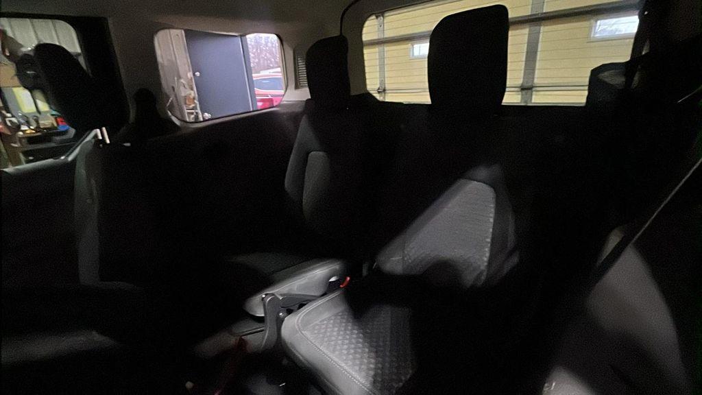 used 2021 Ford Transit Connect car, priced at $16,995