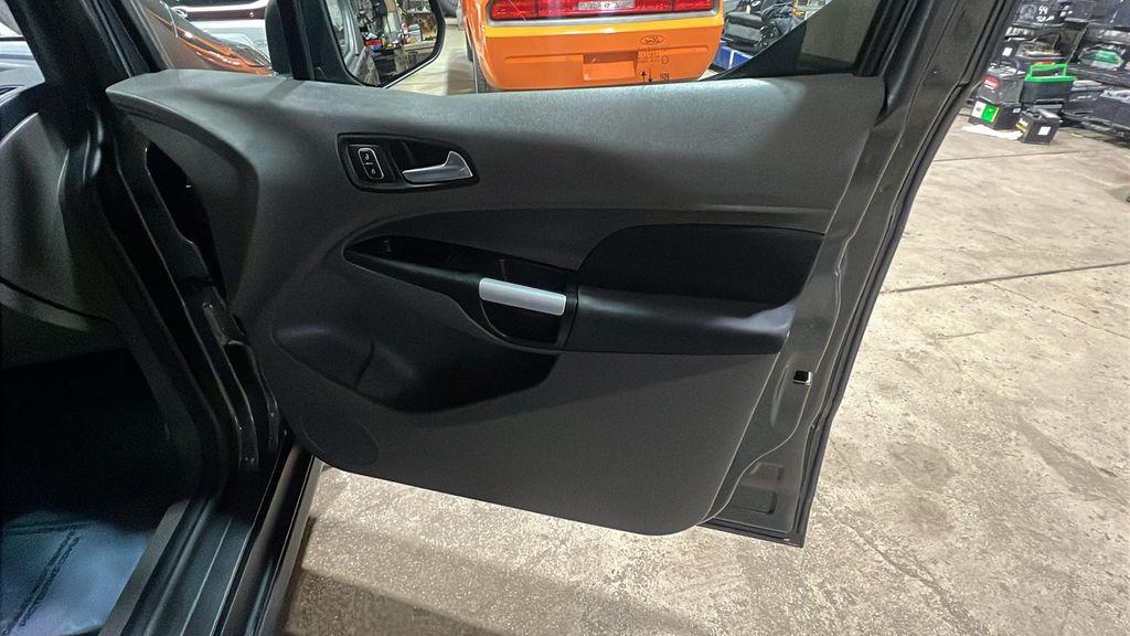 used 2021 Ford Transit Connect car, priced at $16,995