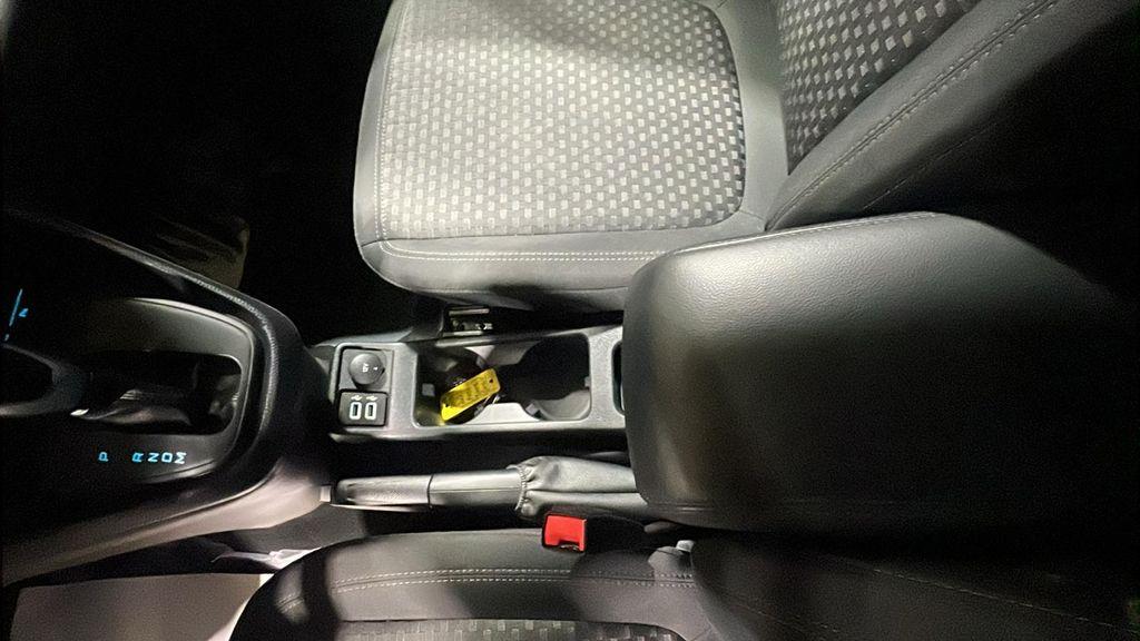 used 2021 Ford Transit Connect car, priced at $16,995