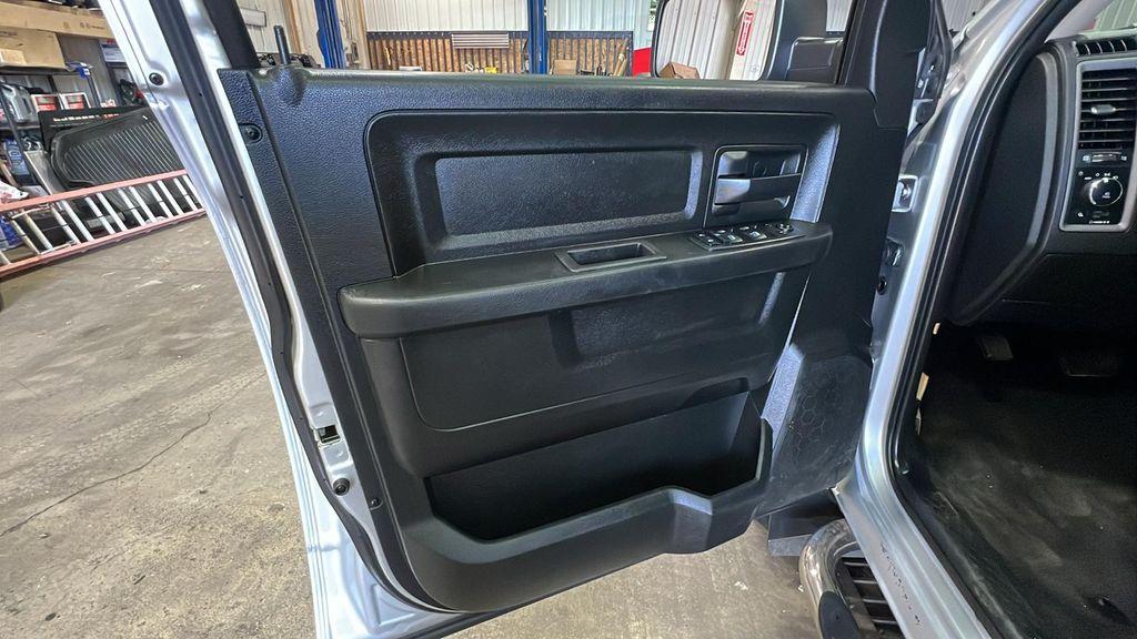 used 2019 Ram 1500 car, priced at $19,995