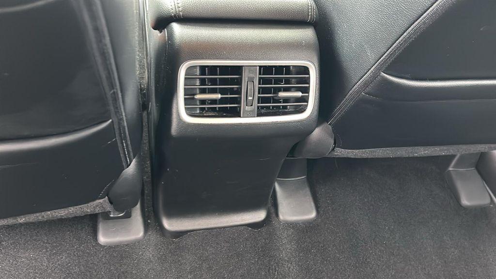 used 2015 Honda CR-V car, priced at $13,995