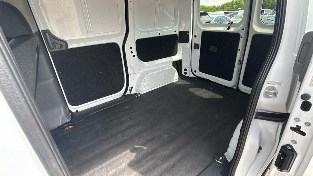 used 2015 Chevrolet City Express car, priced at $12,995
