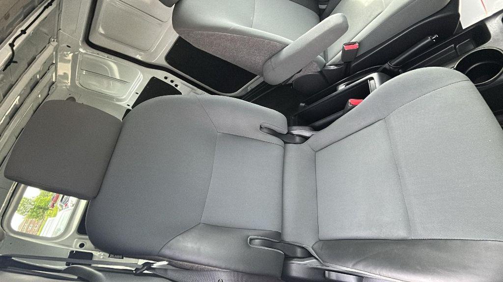 used 2015 Chevrolet City Express car, priced at $12,995