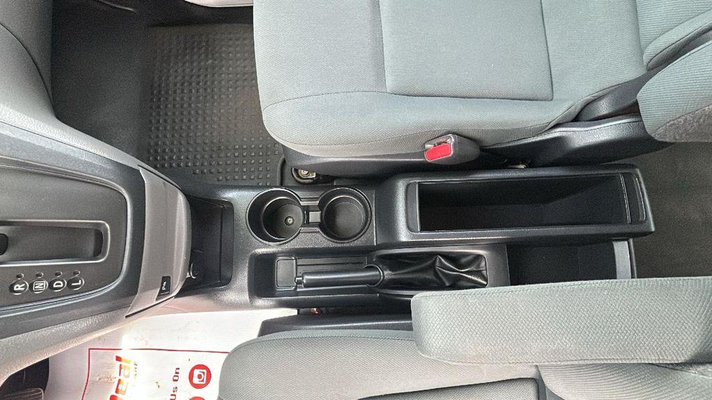 used 2015 Chevrolet City Express car, priced at $12,995