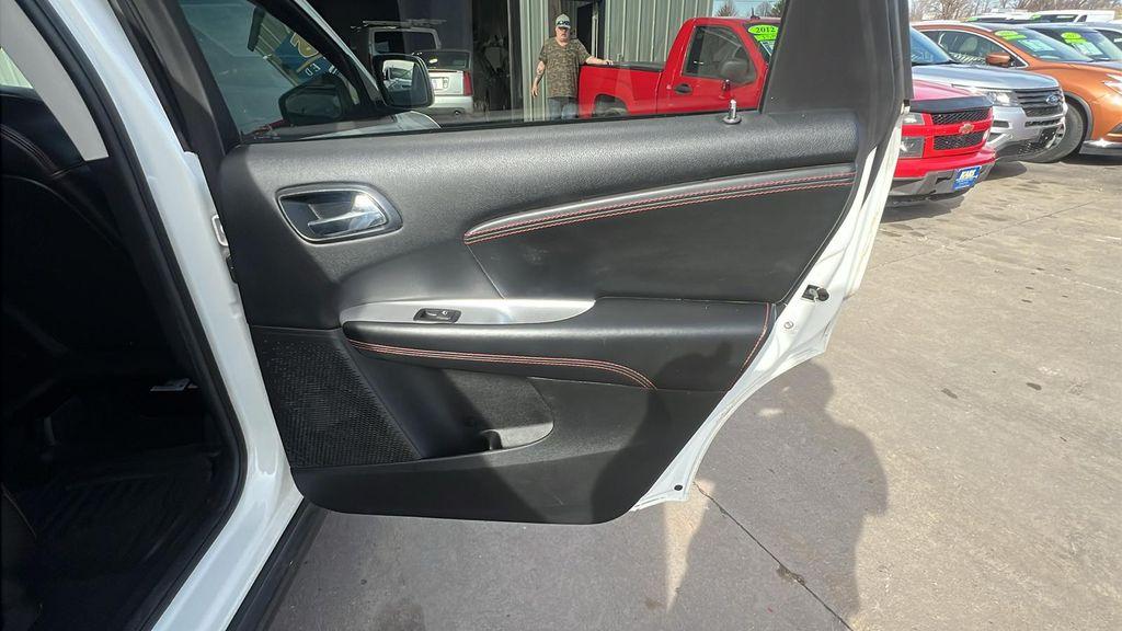 used 2016 Dodge Journey car, priced at $8,995