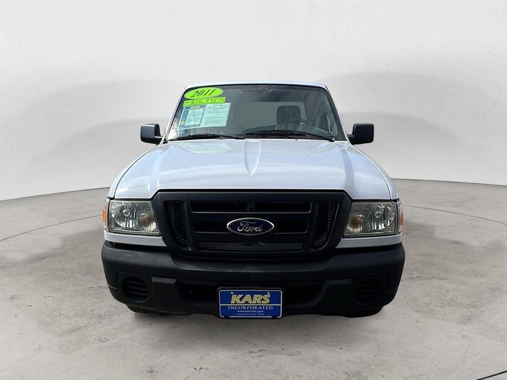 used 2011 Ford Ranger car, priced at $16,995