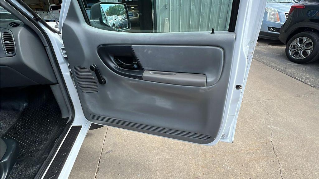 used 2011 Ford Ranger car, priced at $16,995
