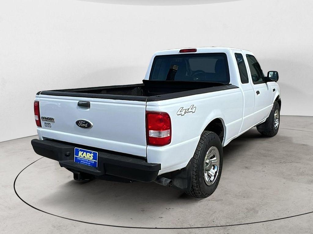 used 2011 Ford Ranger car, priced at $16,995